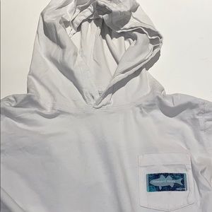 COPY - vineyard vines hooded long sleeve